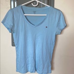 Tommy Hilfiger V-Neck Top